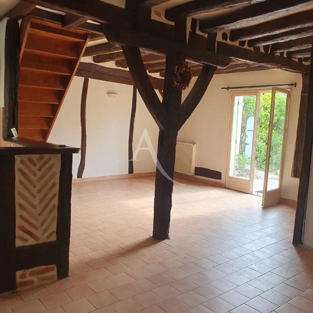 Maison à vendre, 134m², La Ferté-Saint-Aubin