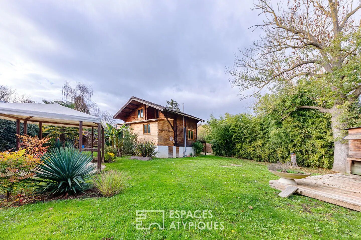 Maison à vendre, 86m², Juziers