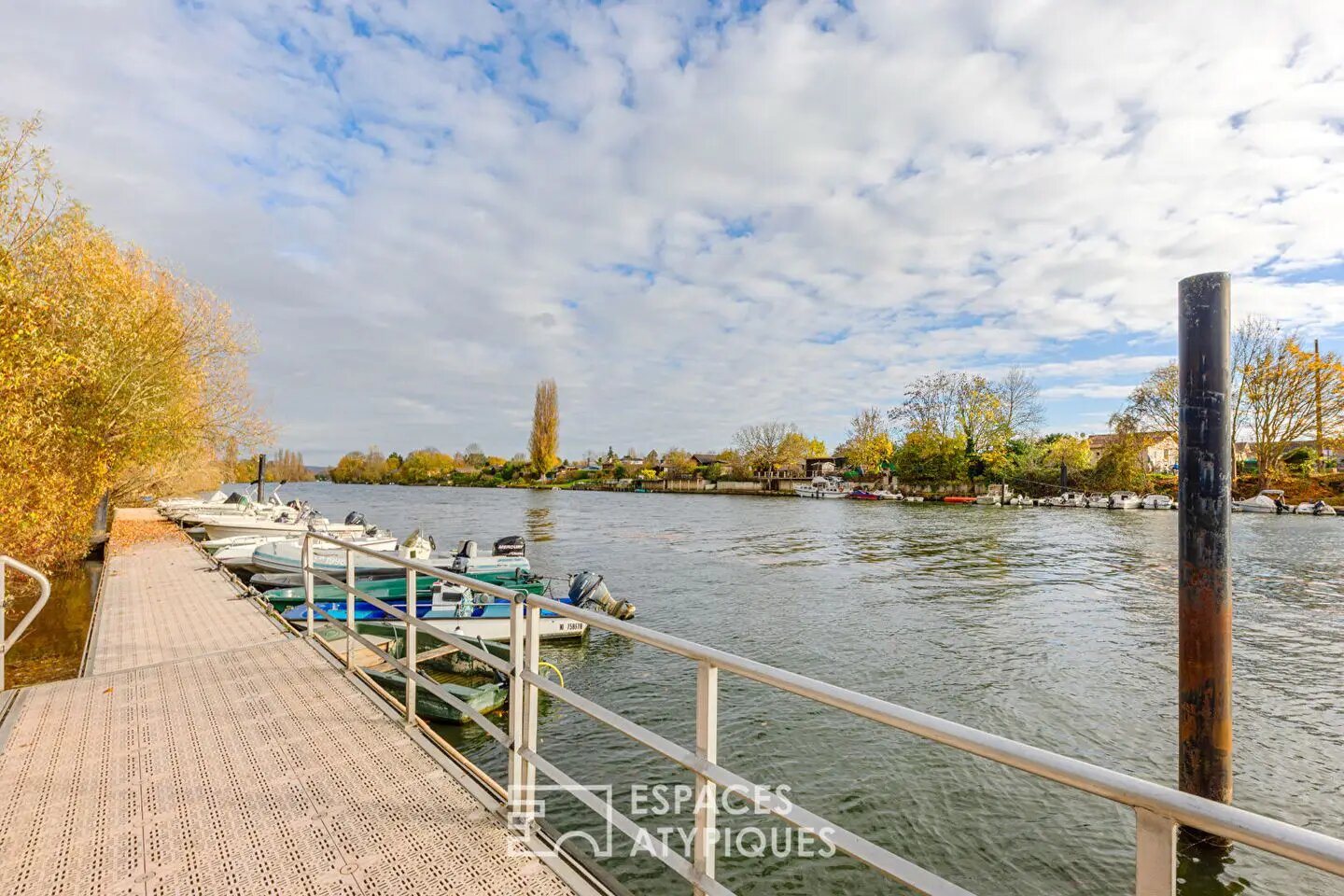 Maison à vendre, 86m², Juziers