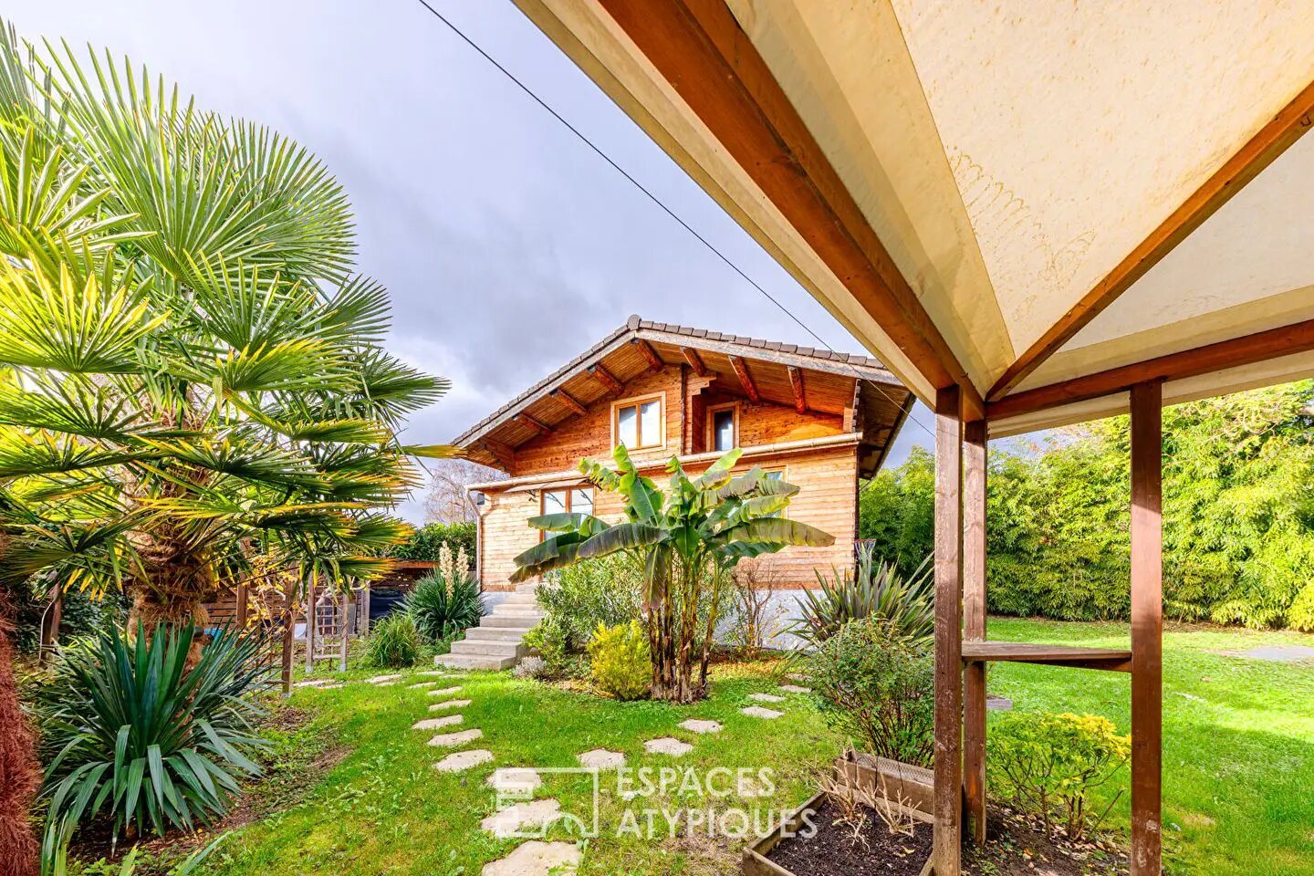 Maison à vendre, 86m², Juziers