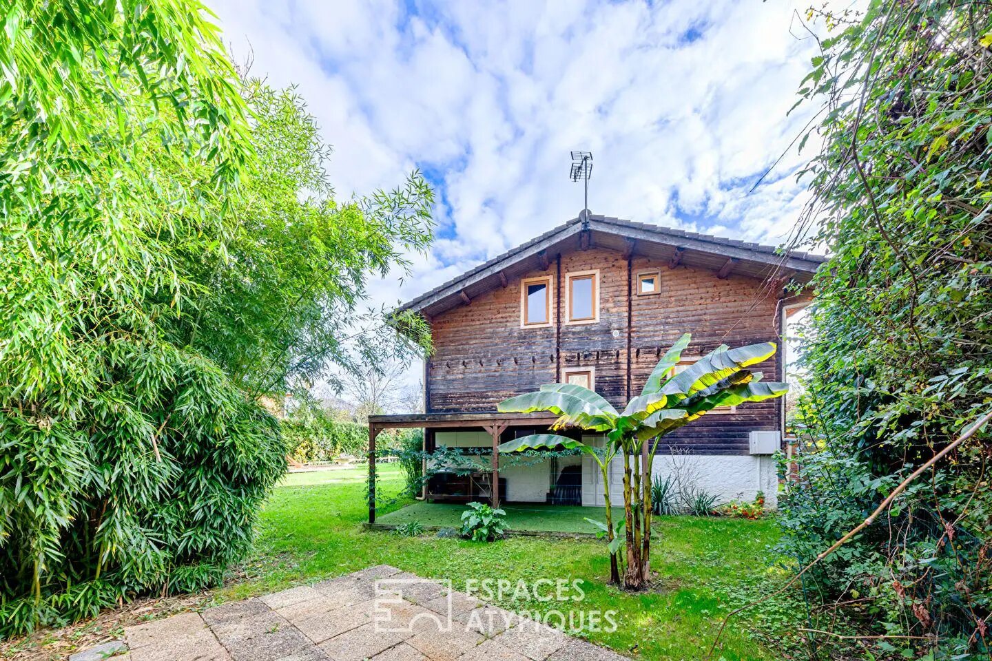 Maison à vendre, 86m², Juziers