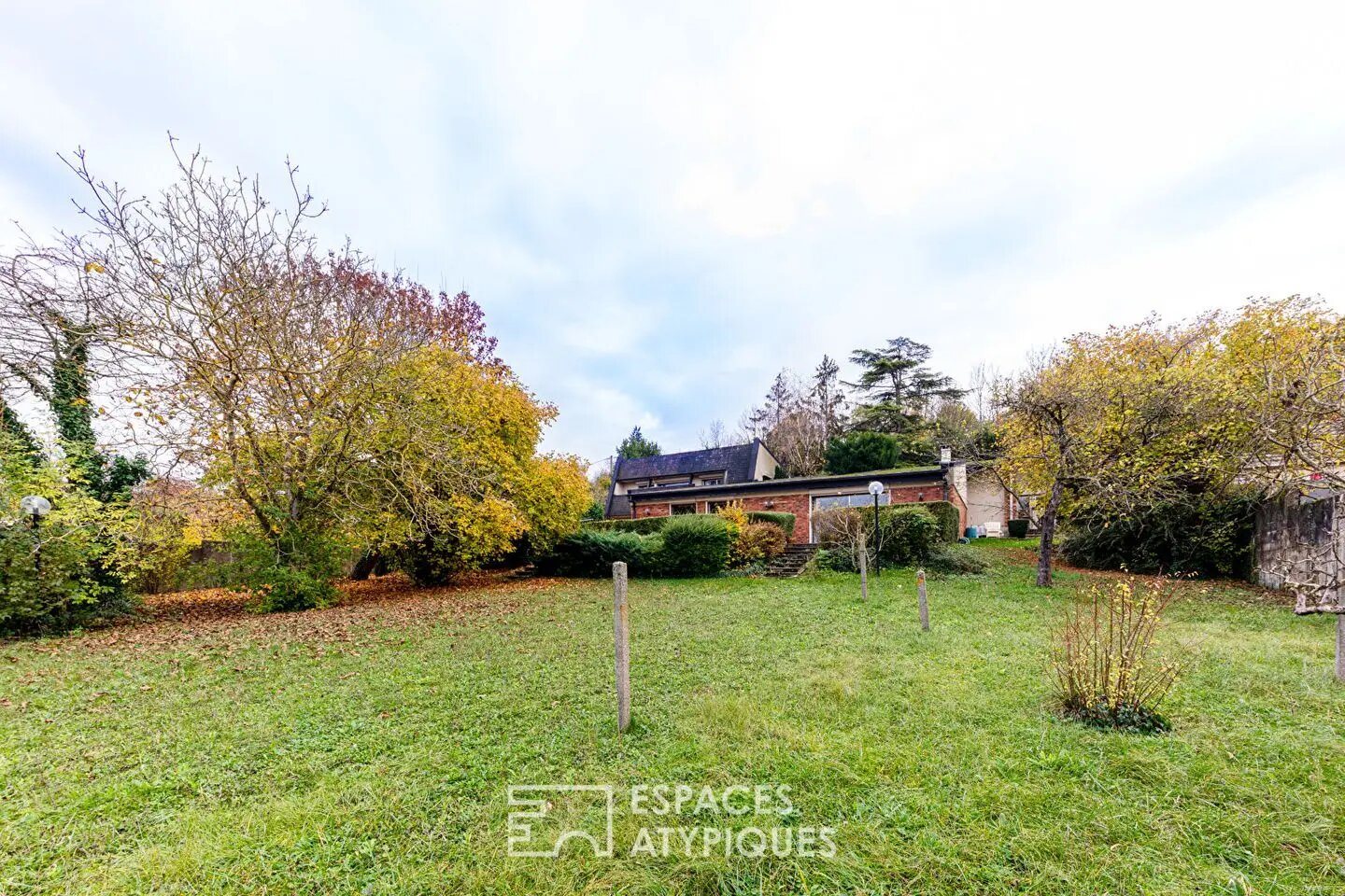 Maison à vendre, 287m², Aubergenville