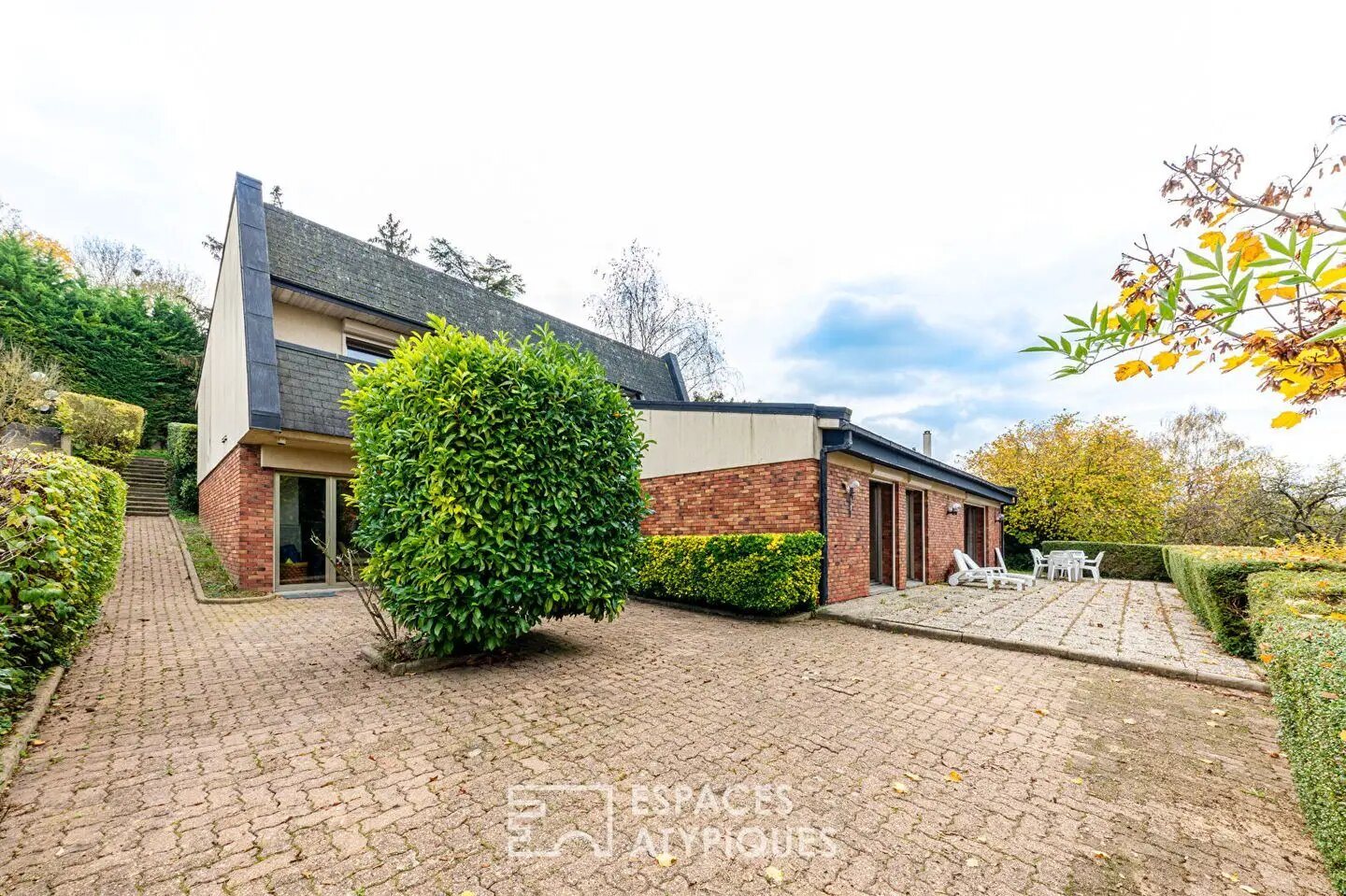 Maison à vendre, 287m², Aubergenville