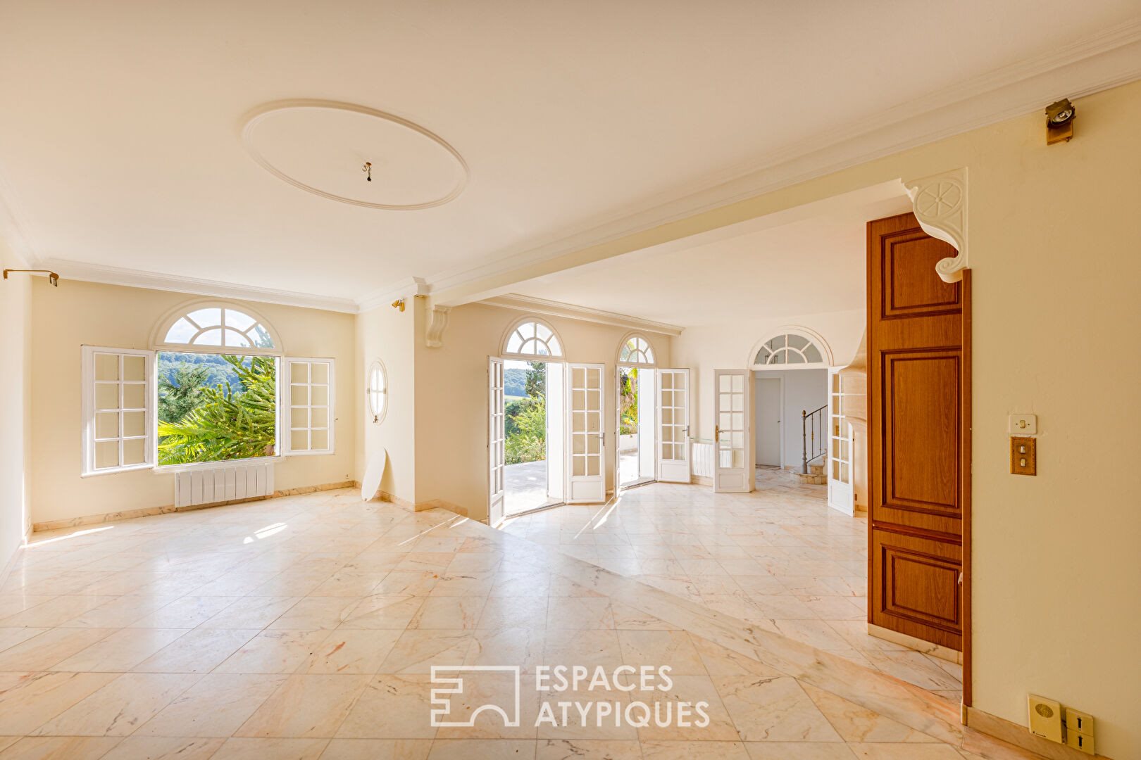 Maison à vendre, 221m², Chevreuse