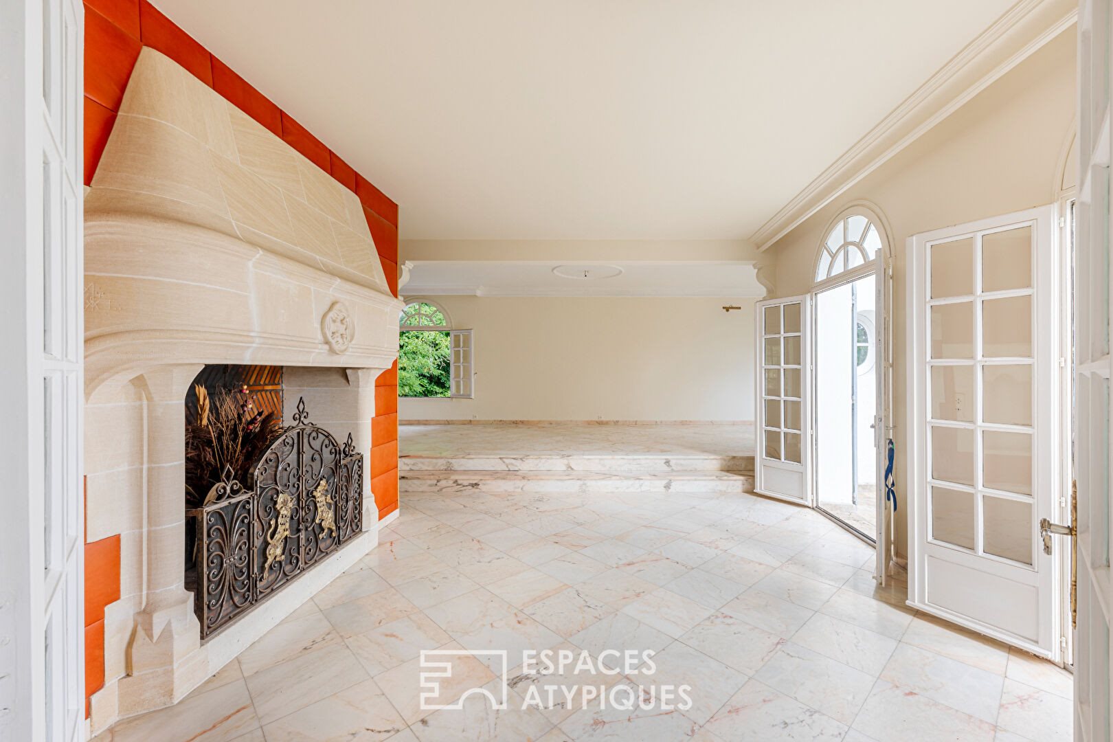 Maison à vendre, 221m², Chevreuse