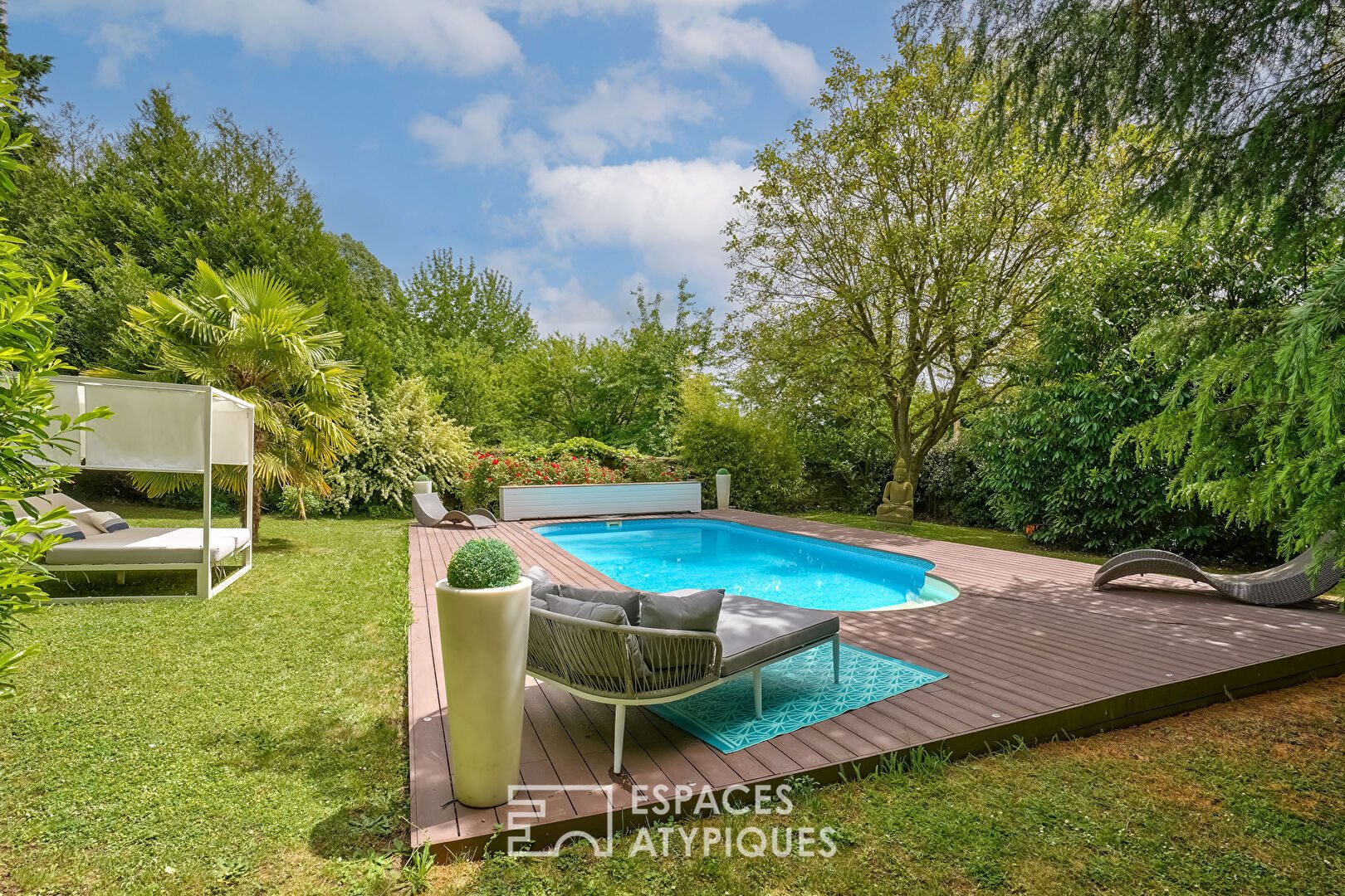 Maison à vendre, 240m², Maule