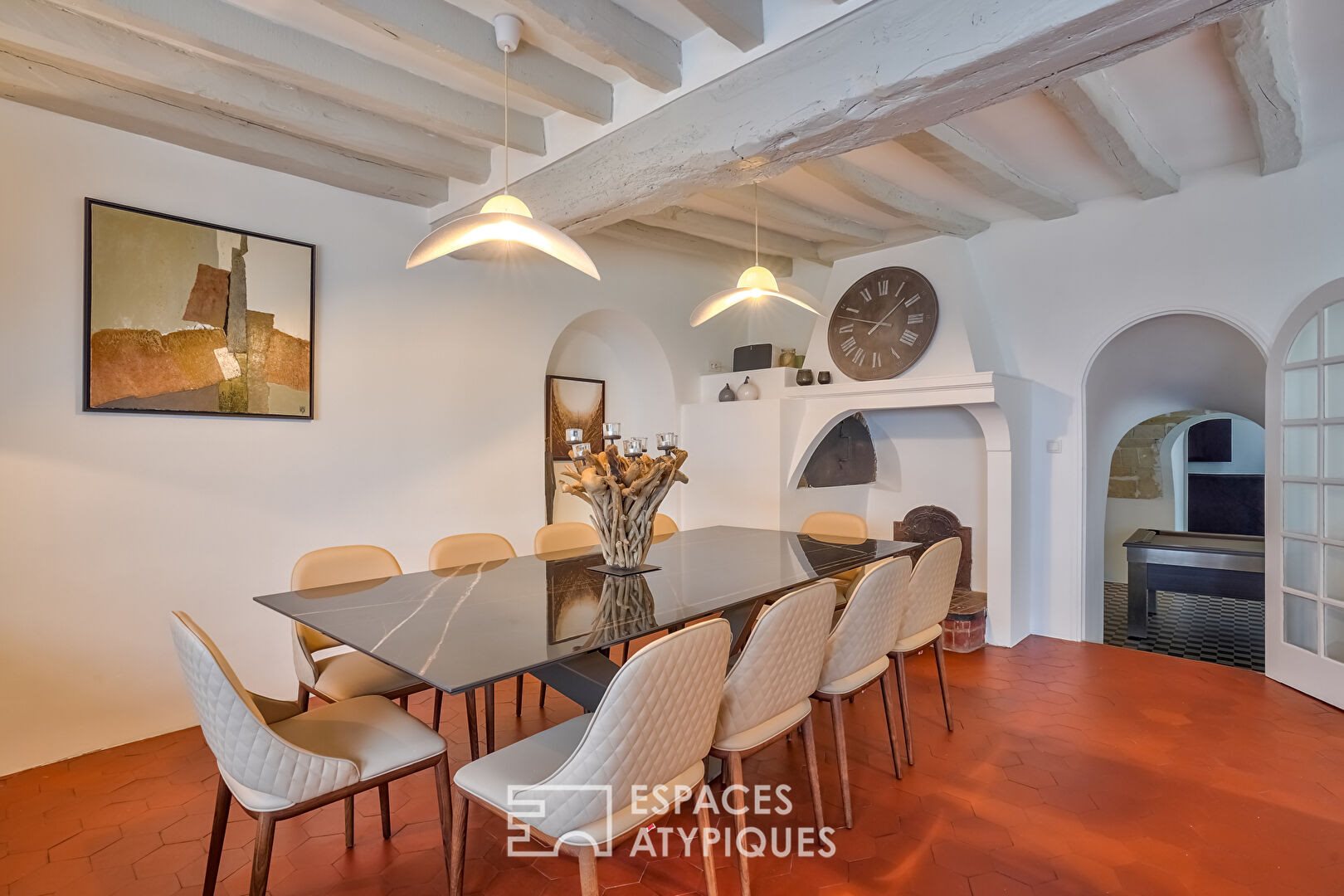 Maison à vendre, 240m², Maule
