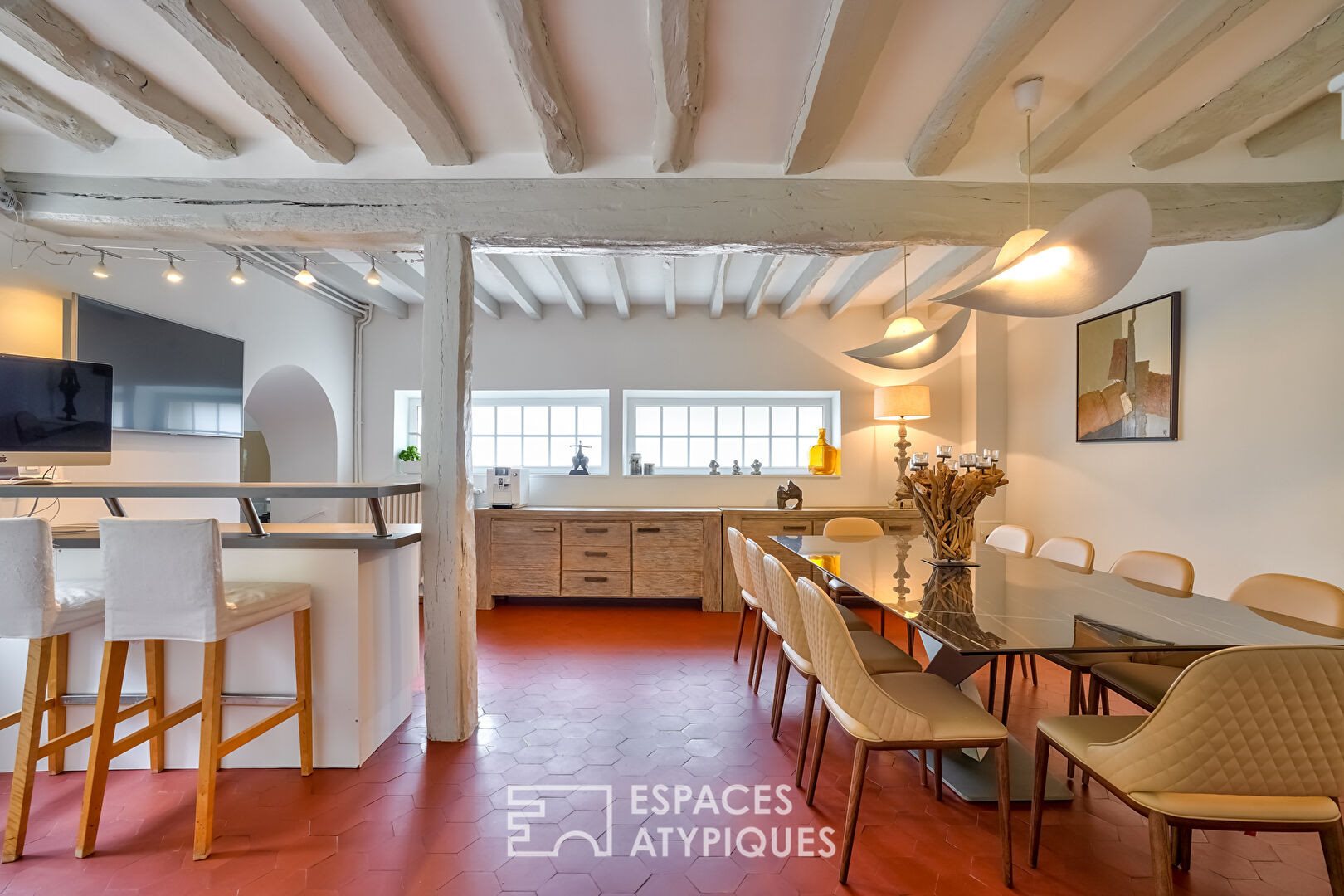 Maison à vendre, 240m², Maule