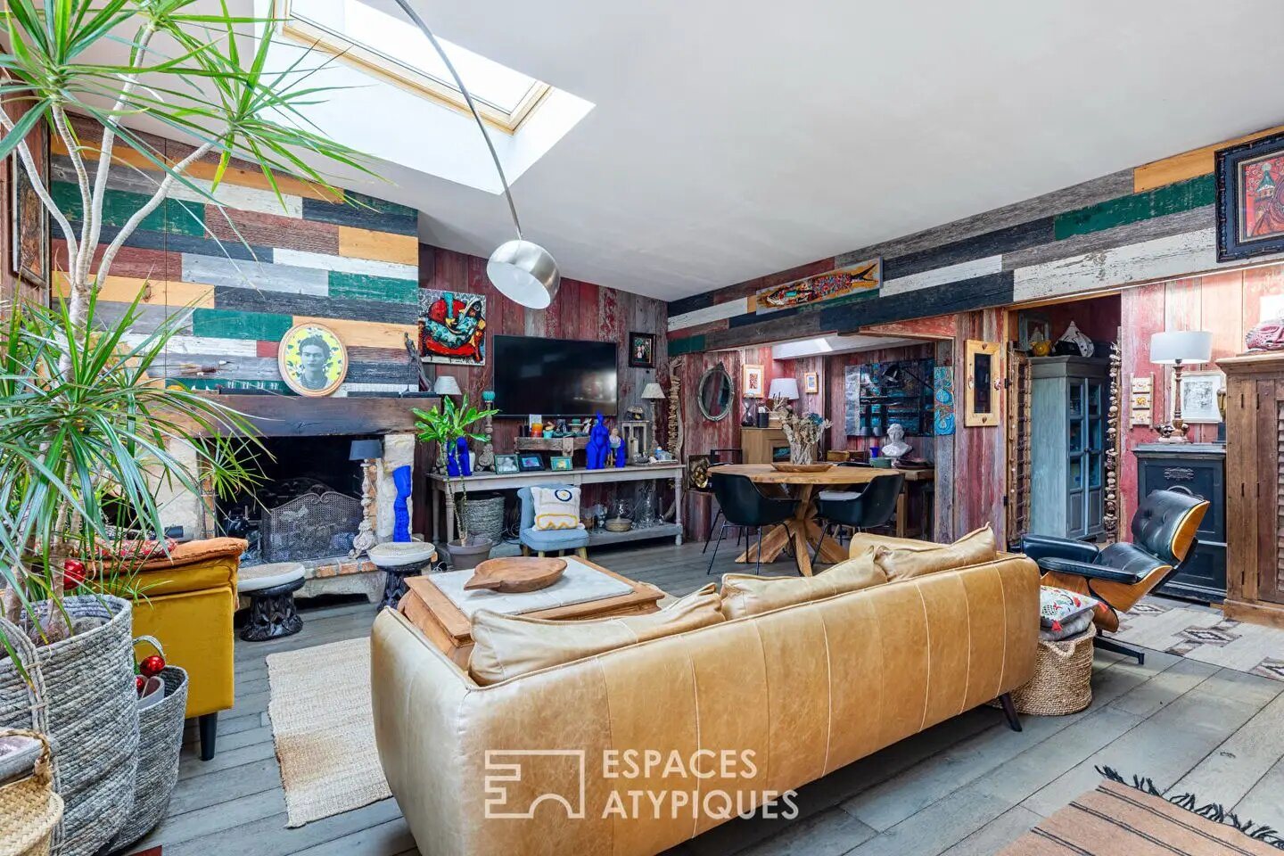 Maison à vendre, 150m², Verneuil-sur-Seine