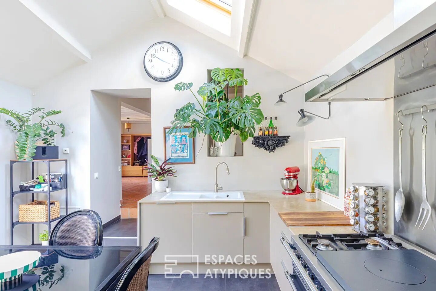 Maison à vendre, 130m², Morainvilliers
