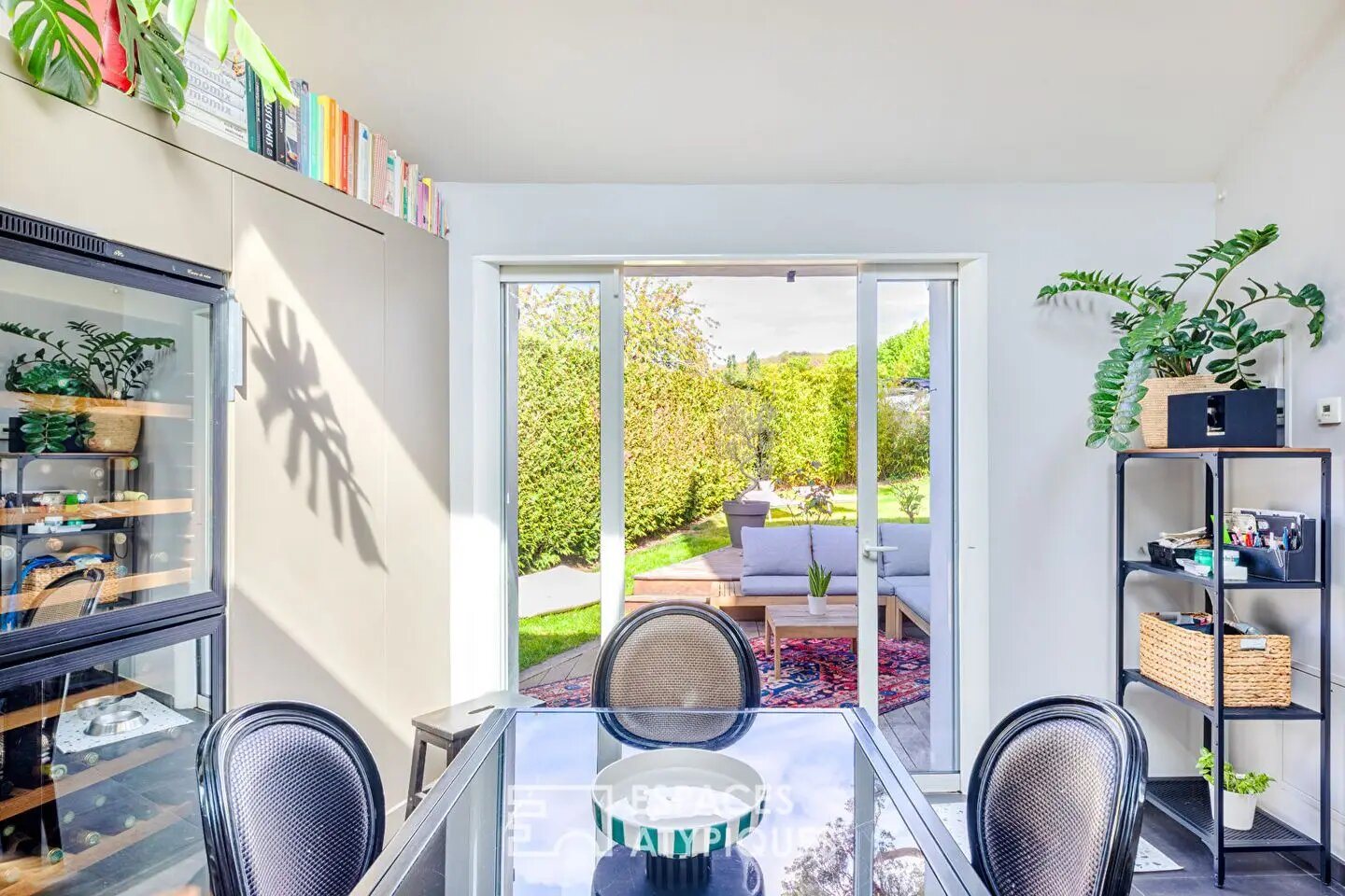 Maison à vendre, 130m², Morainvilliers