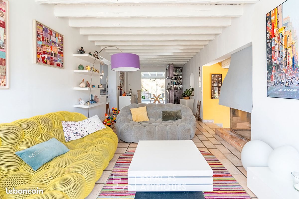 Maison à vendre, 178m², Plaisir