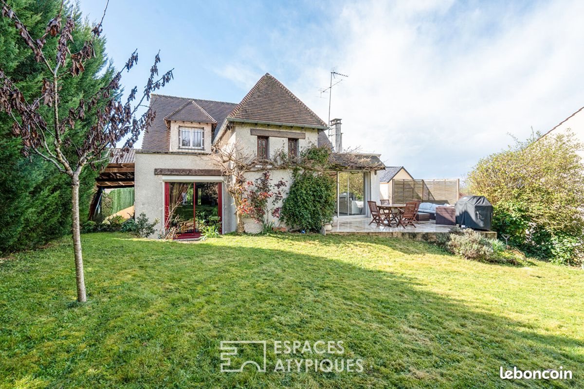 Maison à vendre, 178m², Plaisir