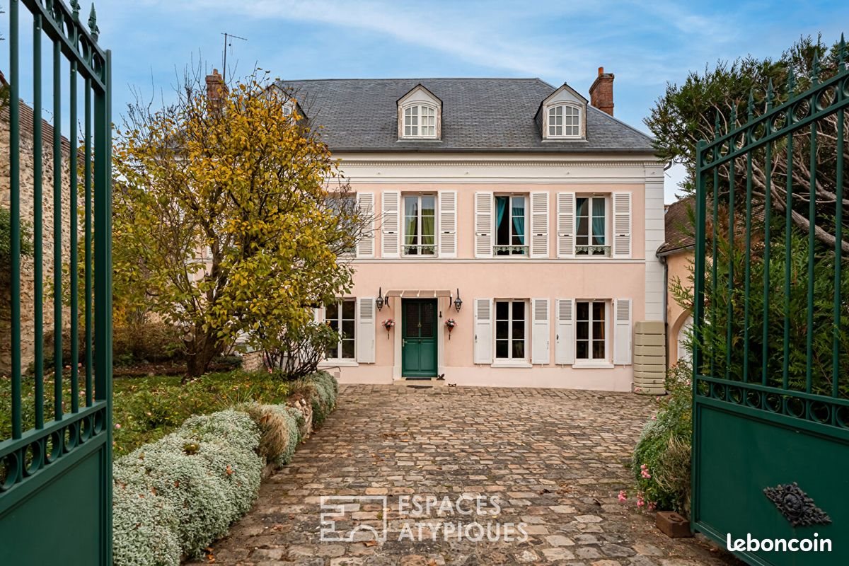 Maison à vendre, 277m², Plaisir