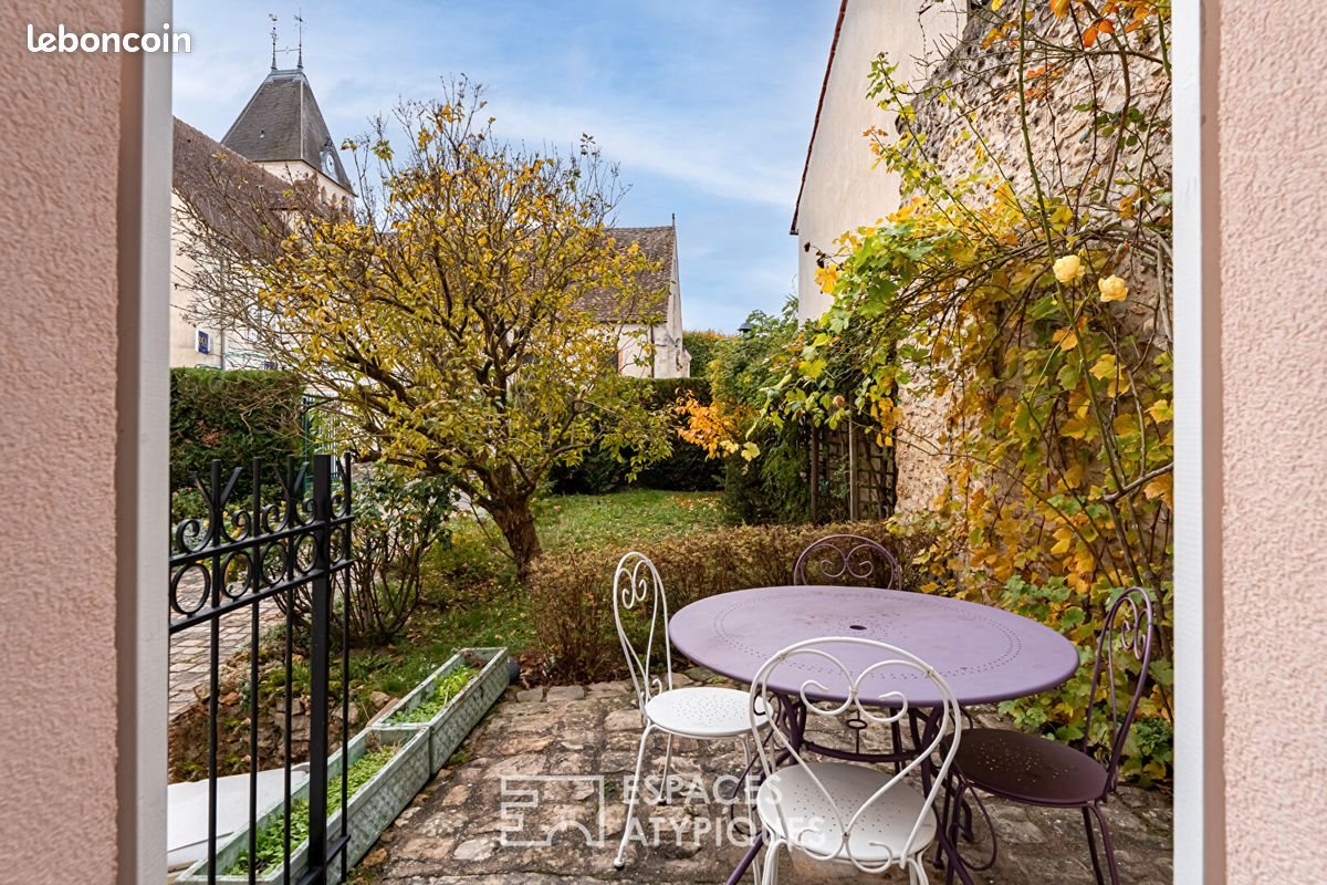 Maison à vendre, 277m², Plaisir