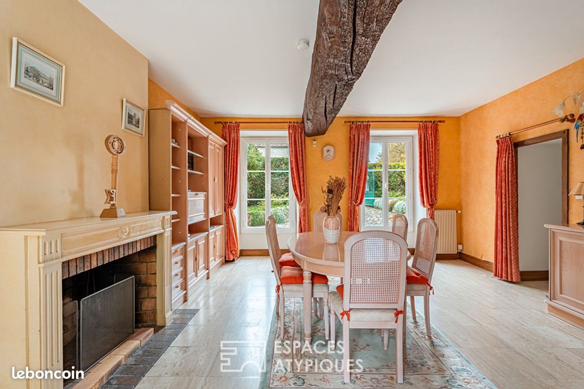 Maison à vendre, 277m², Plaisir