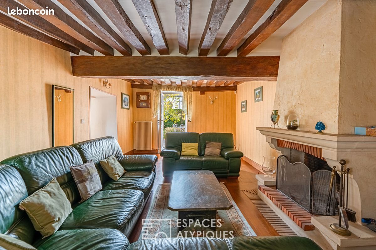 Maison à vendre, 277m², Plaisir