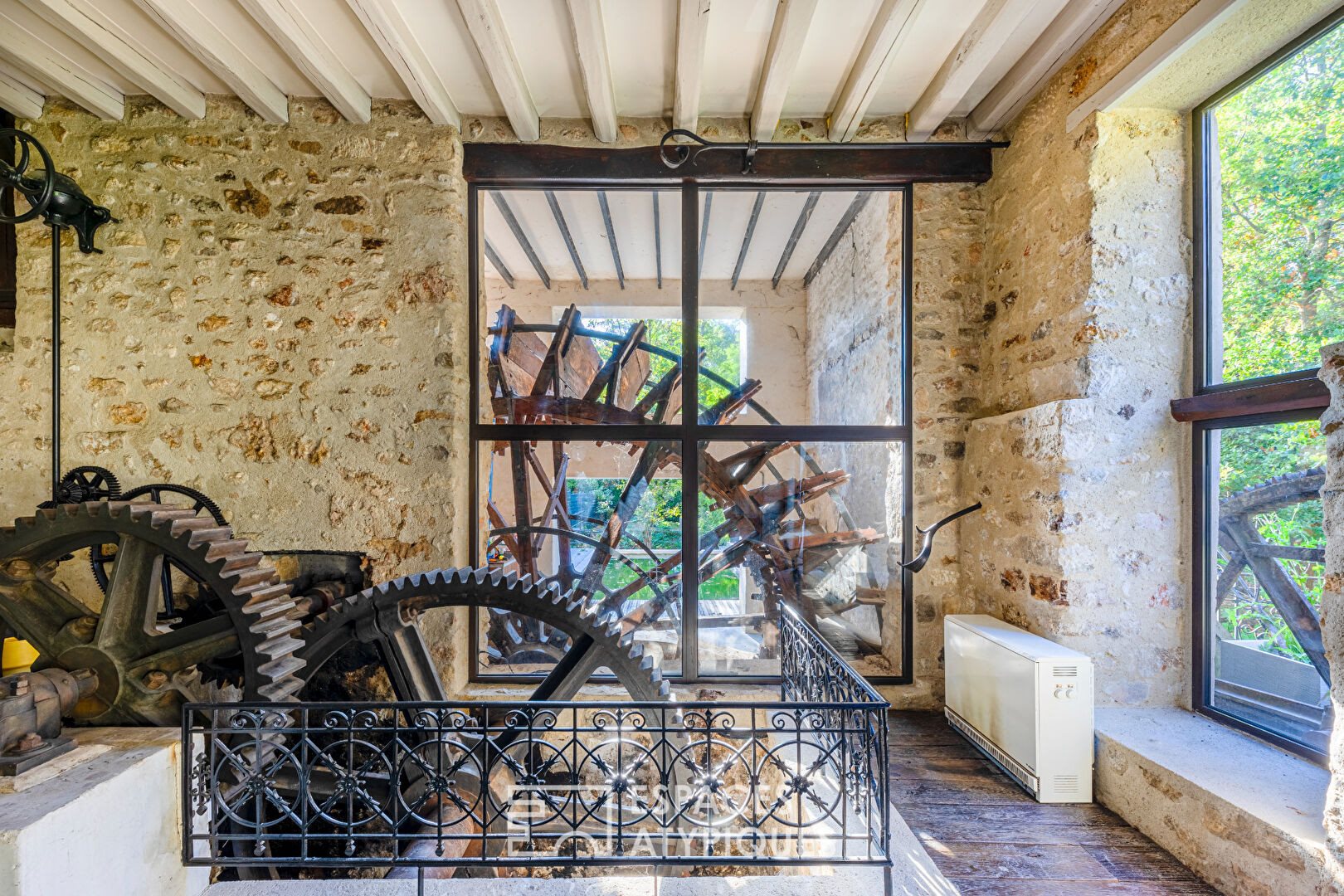 Maison à vendre, 720m², Maule