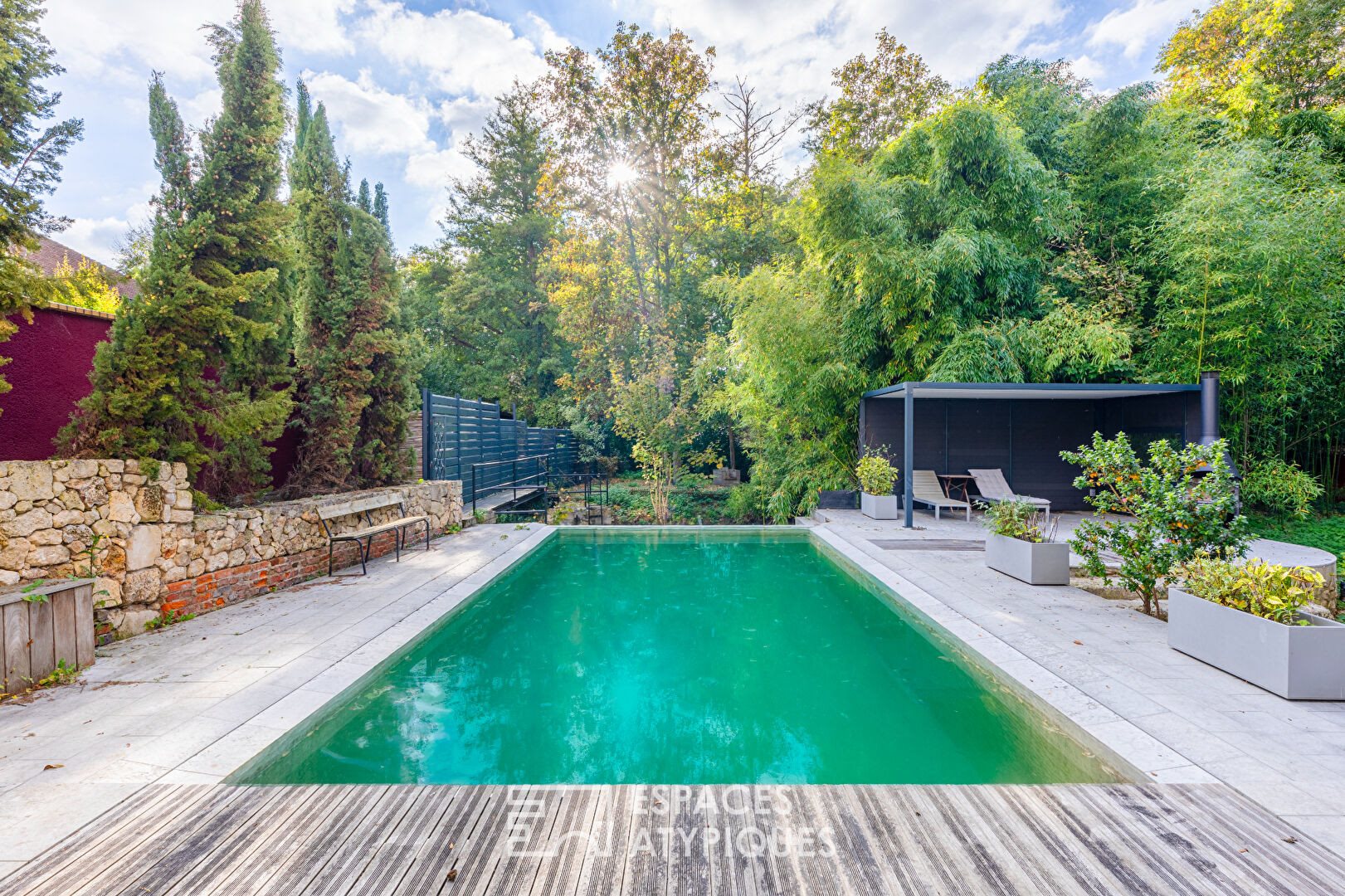 Maison à vendre, 720m², Maule