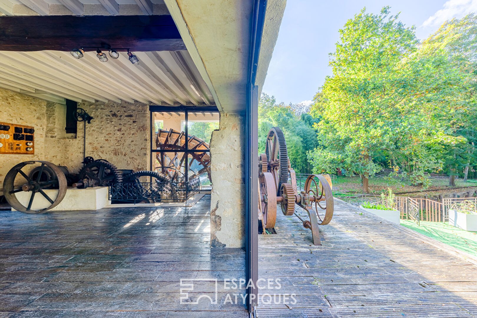 Maison à vendre, 720m², Maule