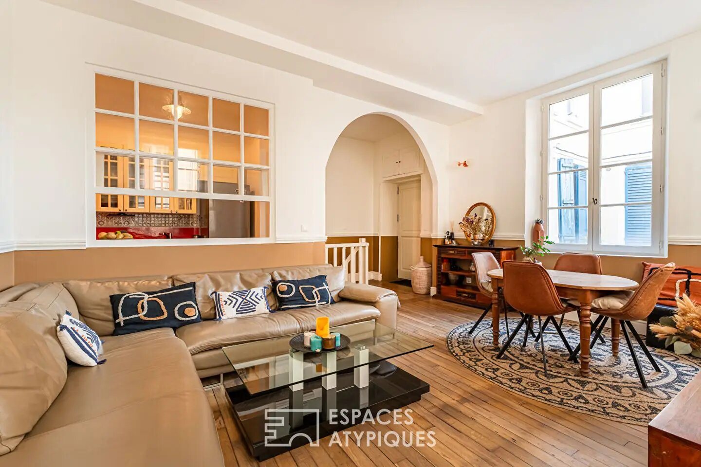 Appartement à vendre, 60m², Saint-Germain-en-Laye