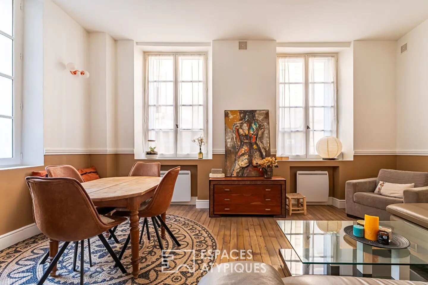 Appartement à vendre, 60m², Saint-Germain-en-Laye