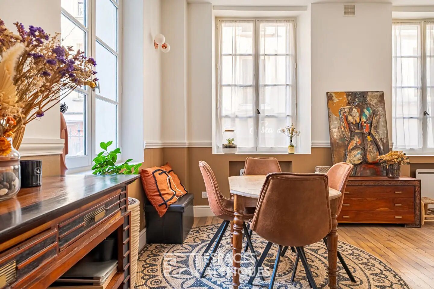 Appartement à vendre, 60m², Saint-Germain-en-Laye