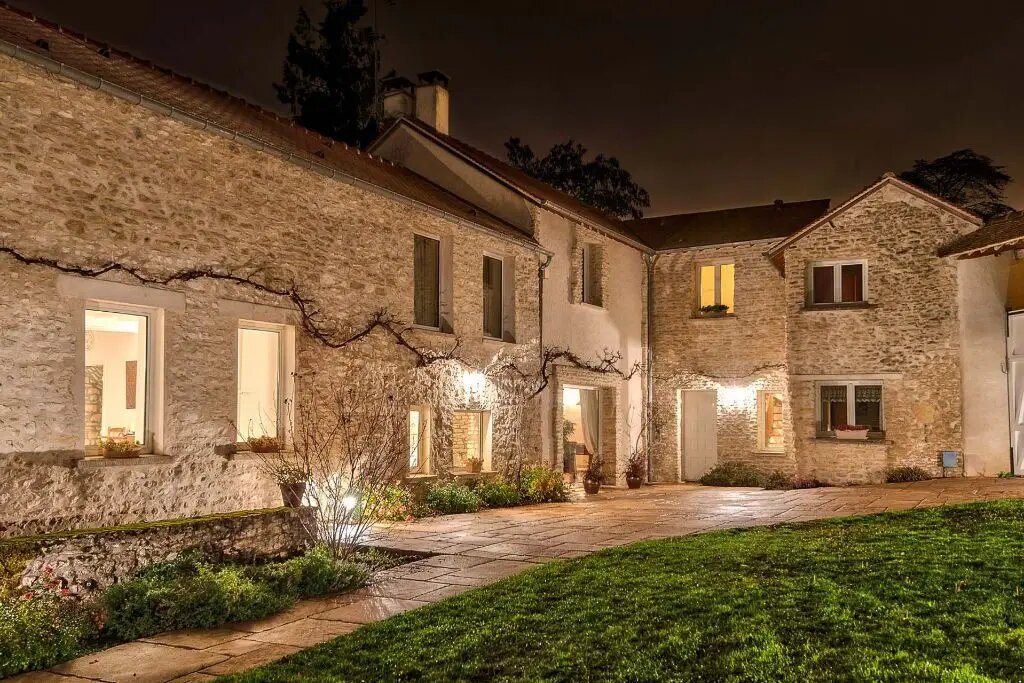 Maison à vendre, 300m², Mantes-la-Jolie