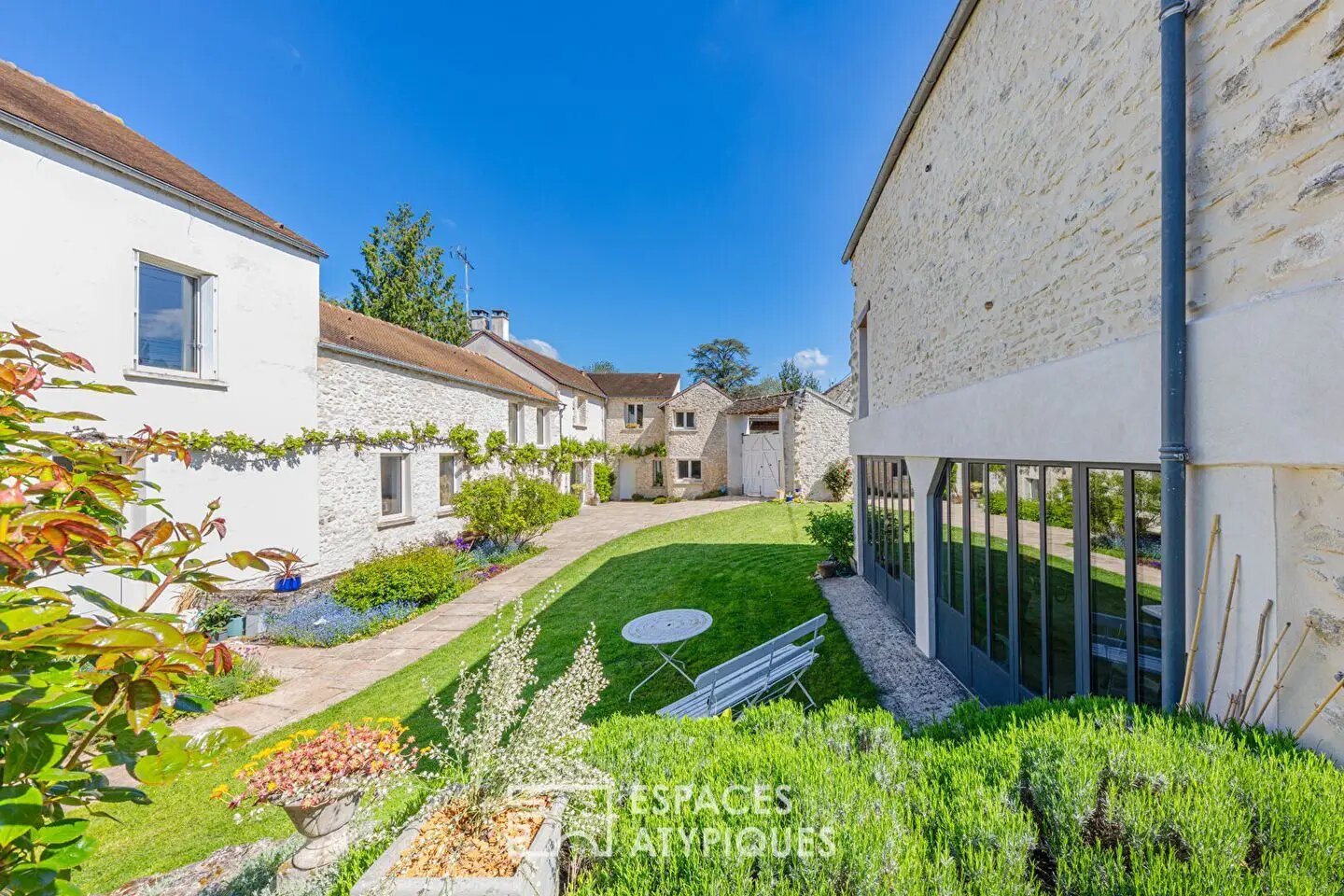 Maison à vendre, 300m², Mantes-la-Jolie