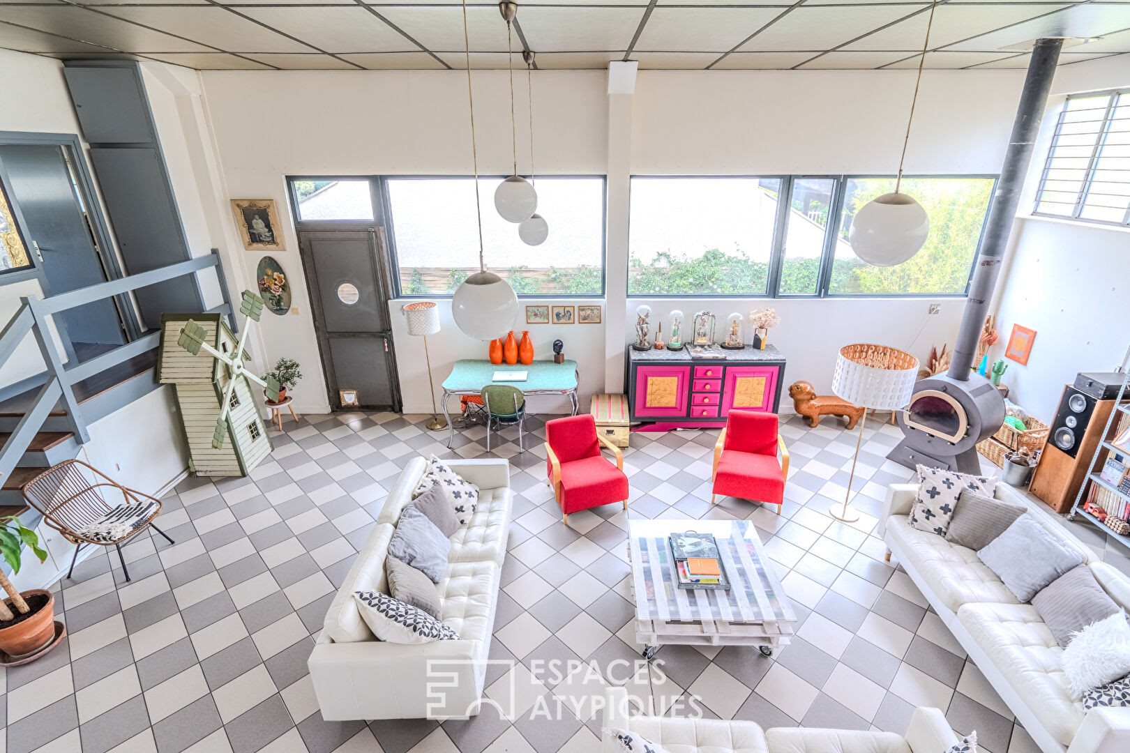 Maison à vendre, 360m², Carrières-sur-Seine
