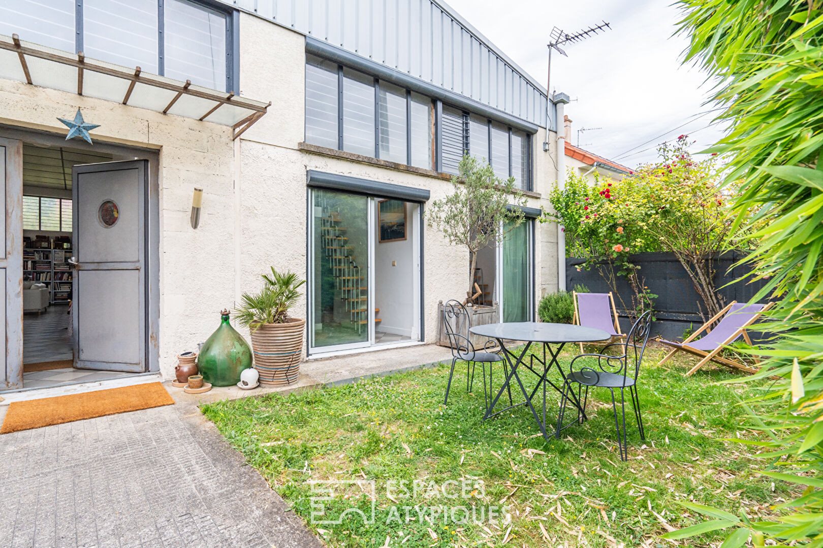 Maison à vendre, 360m², Carrières-sur-Seine