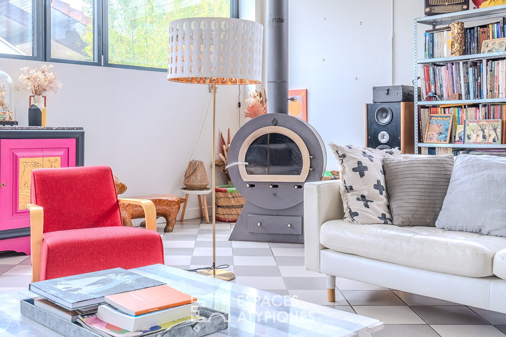 Maison à vendre, 360m², Carrières-sur-Seine