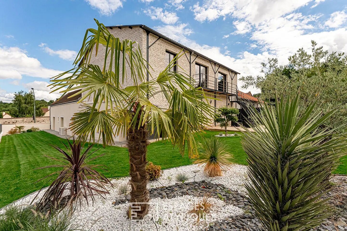 Maison à vendre, 398m², Aigremont