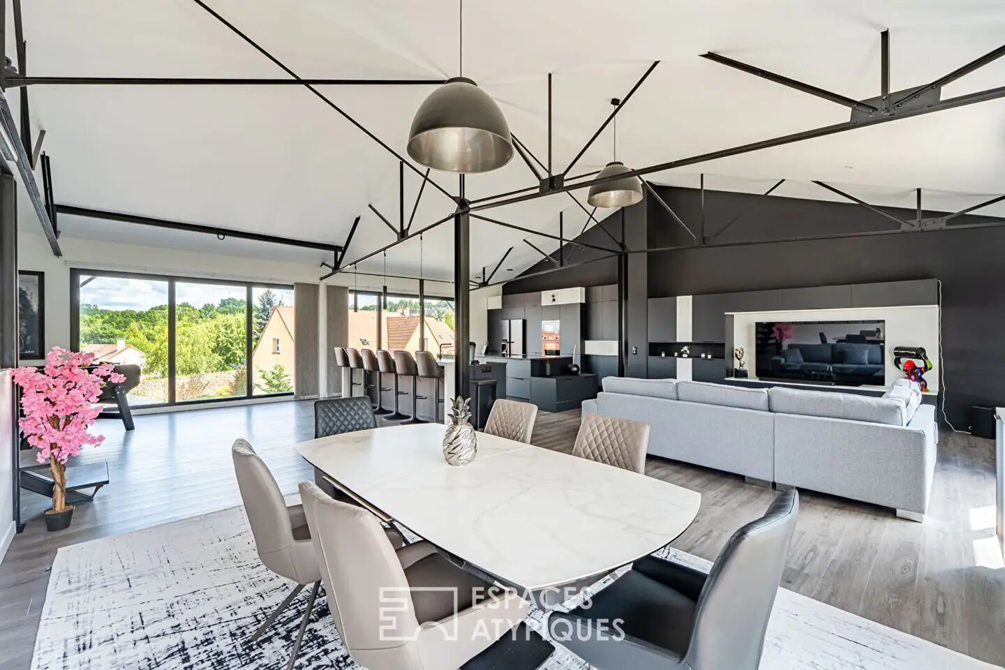 Maison à vendre, 398m², Aigremont