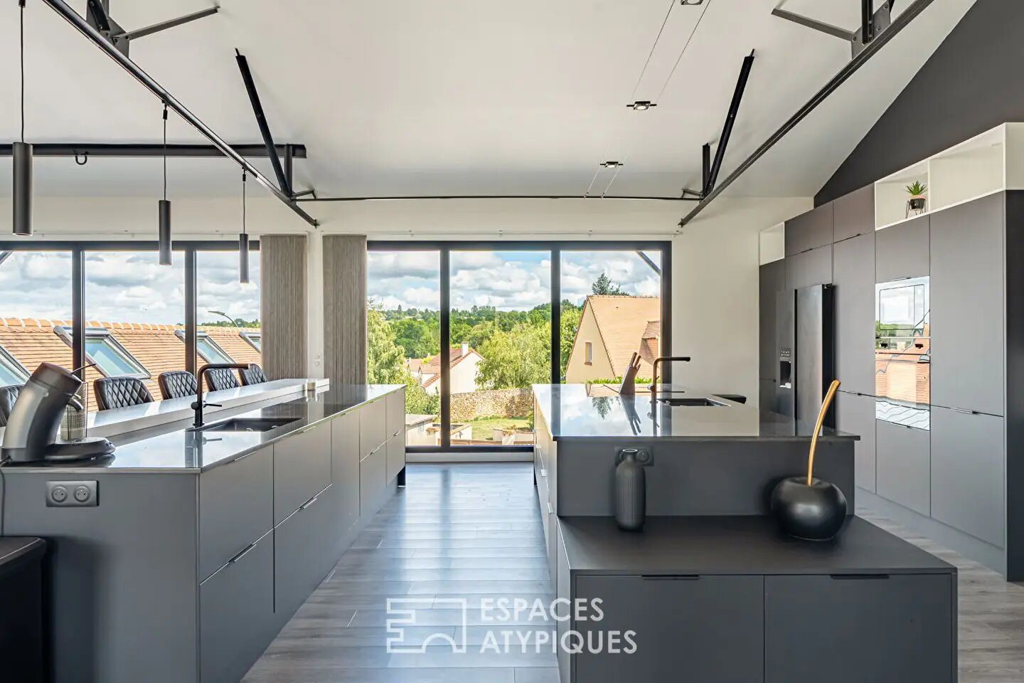Maison à vendre, 398m², Aigremont