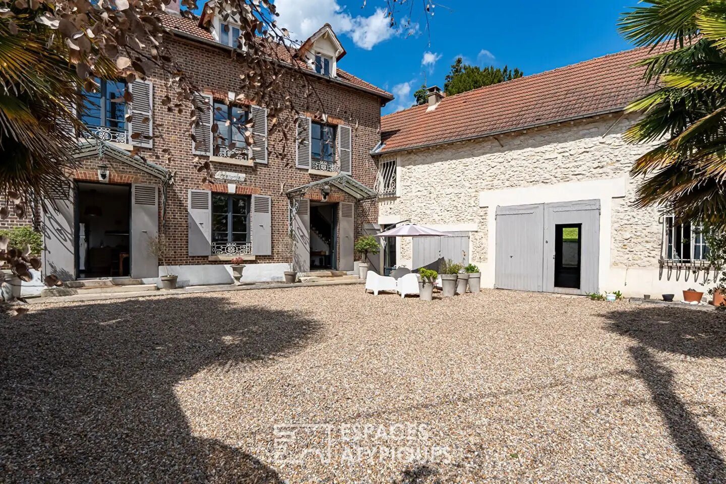 Maison à vendre, 187m², Beynes