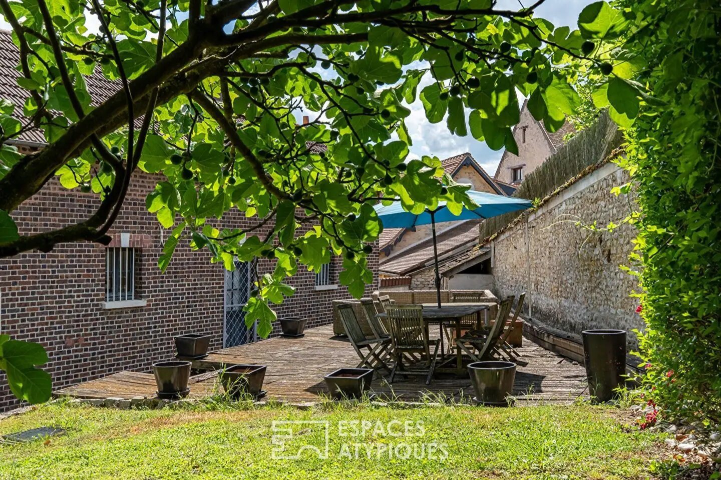 Maison à vendre, 187m², Beynes