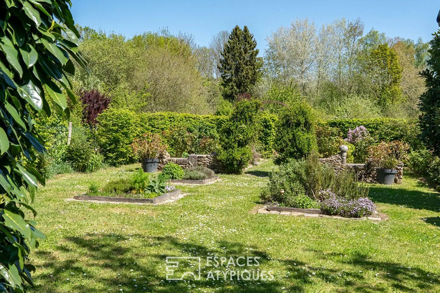 Maison à vendre, 125m², Sonchamp