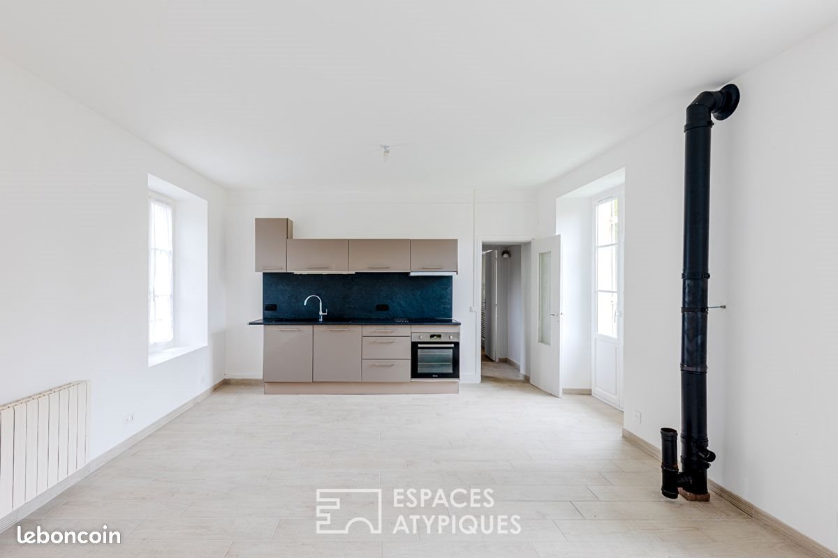 Appartement à vendre, 66m², Bonnelles