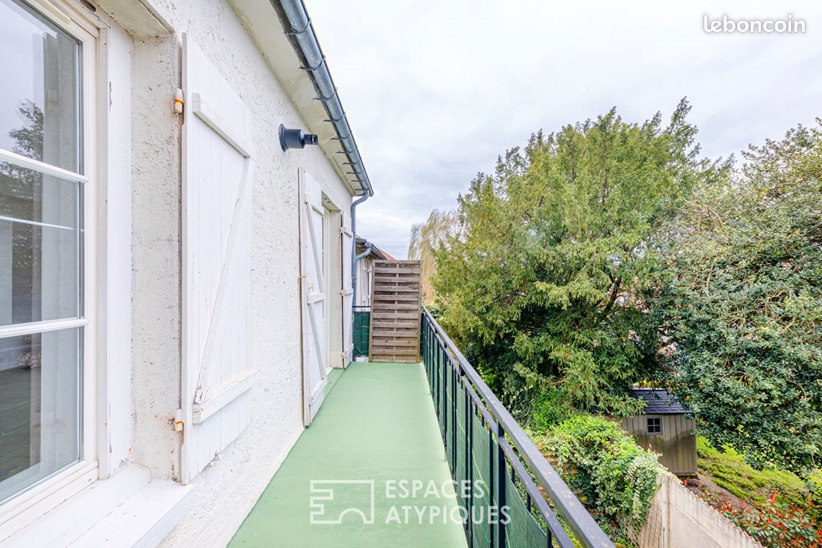 Appartement à vendre, 66m², Bonnelles