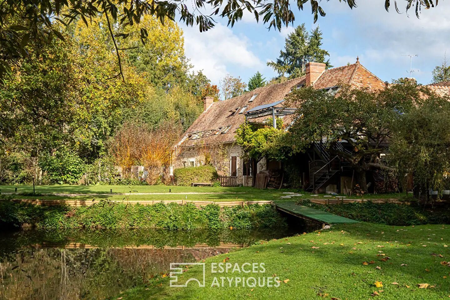 Appartement à vendre, 165m², Rambouillet