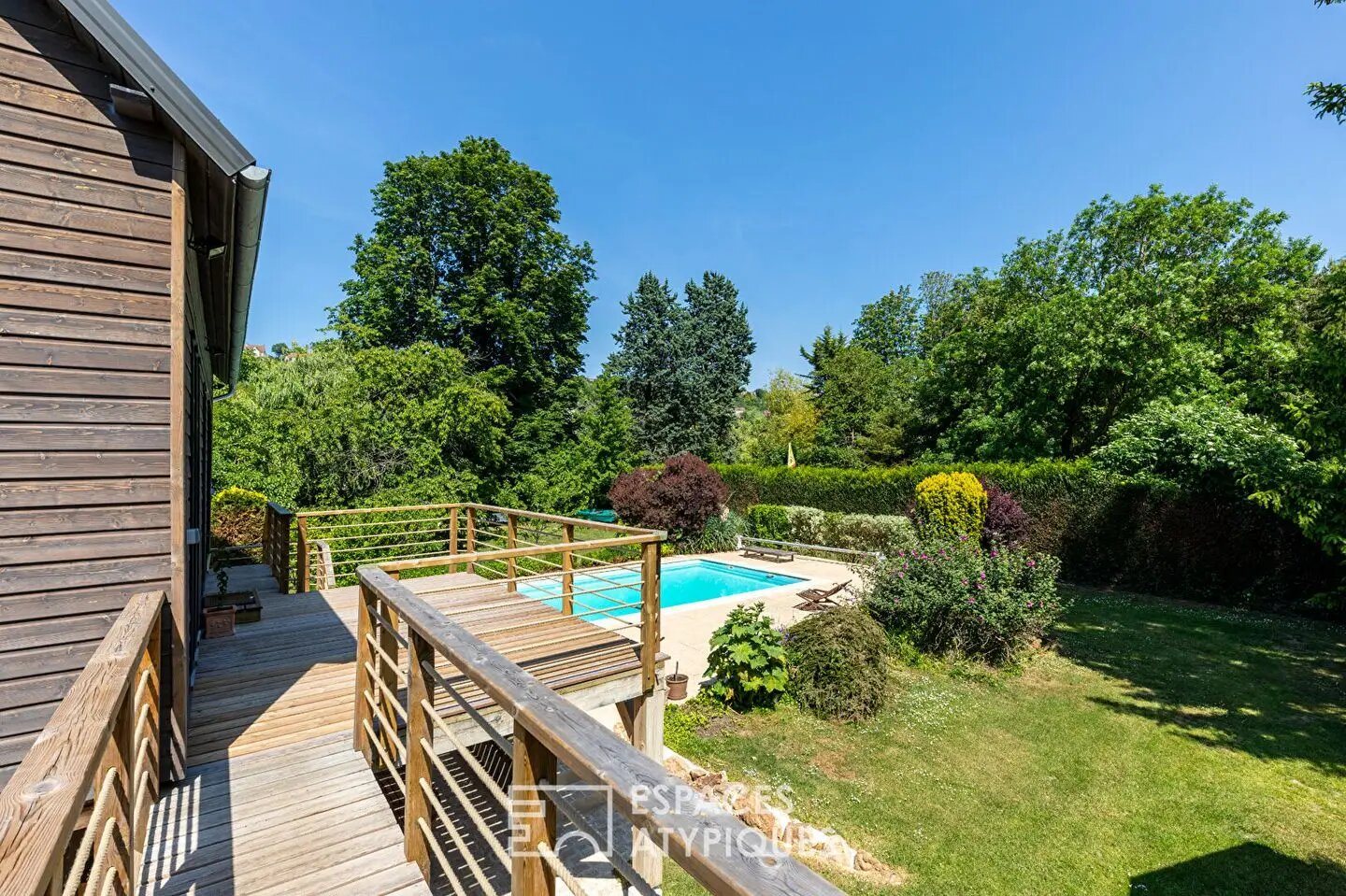 Maison à vendre, 160m², Vaux-sur-Seine