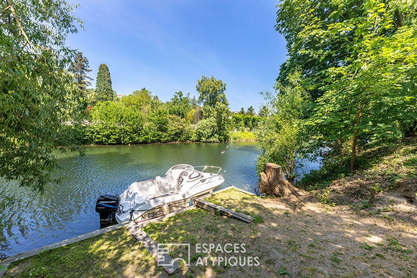 Maison à vendre, 160m², Vaux-sur-Seine