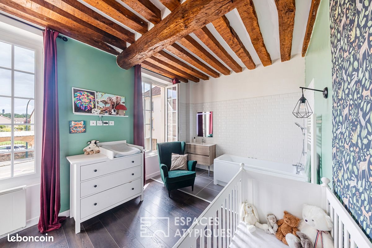 Appartement à vendre, 104m², Conflans-Sainte-Honorine