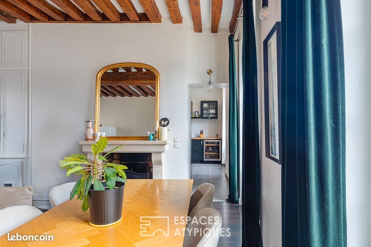 Appartement à vendre, 104m², Conflans-Sainte-Honorine