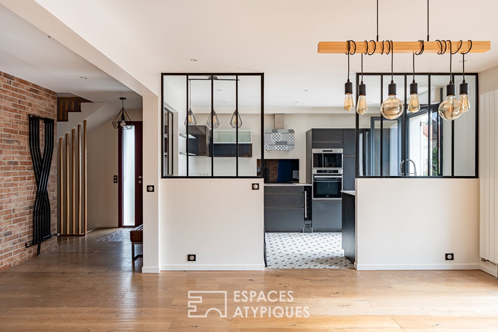 Maison à vendre, 248m², Sartrouville