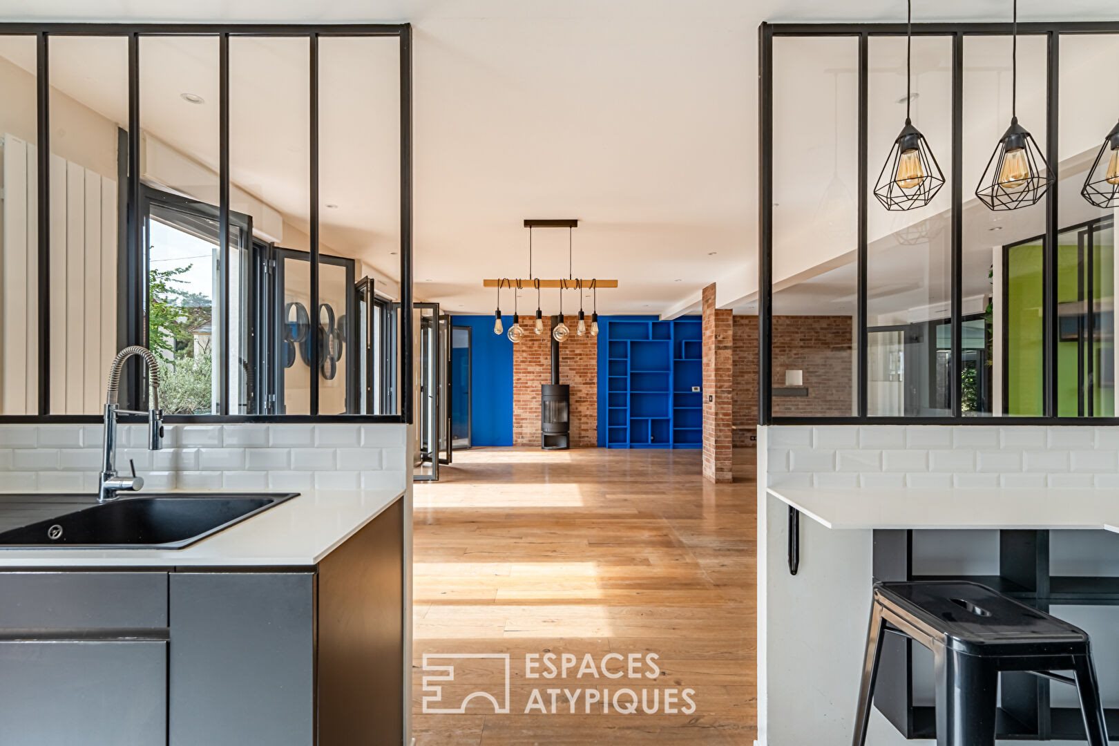 Maison à vendre, 248m², Sartrouville