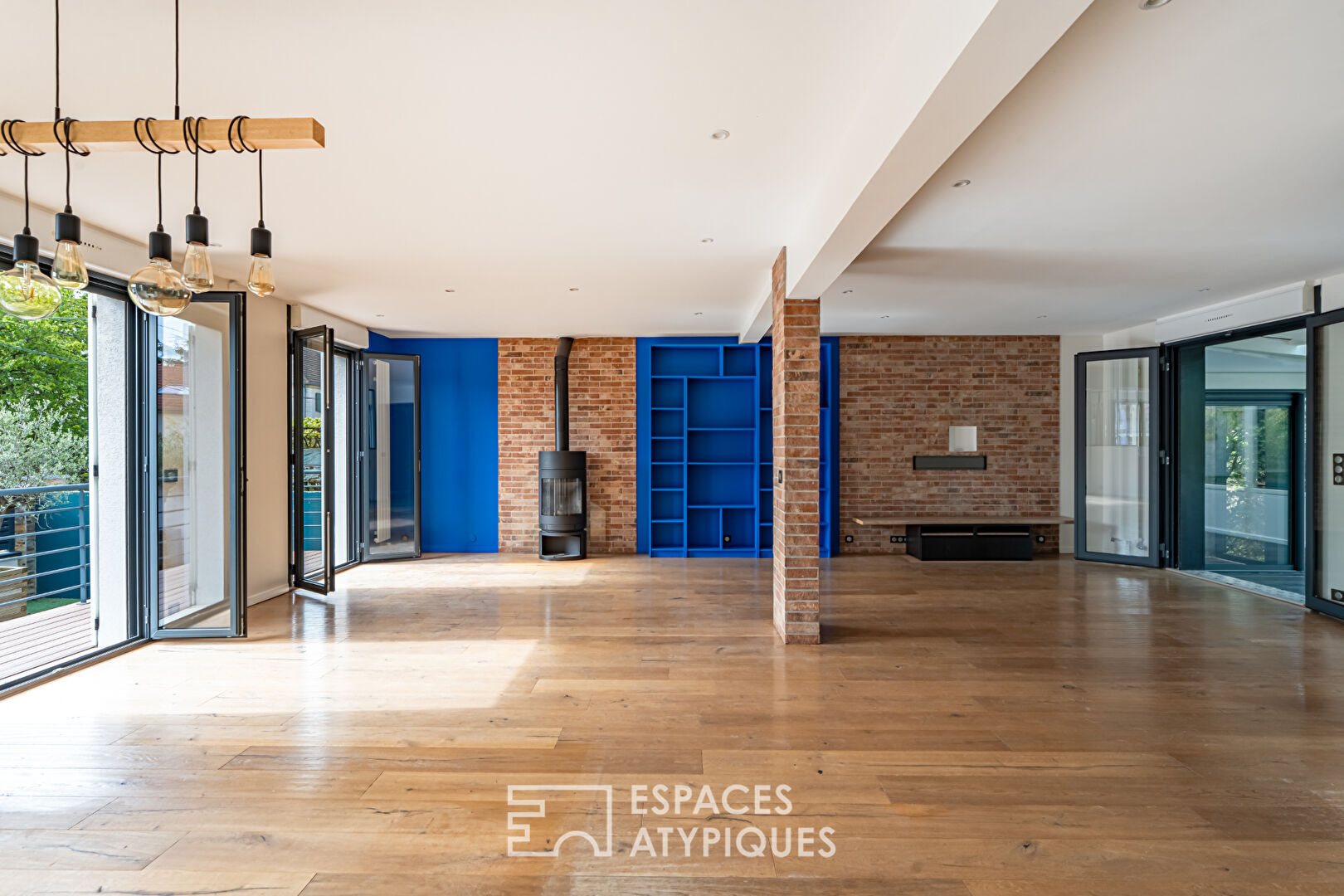 Maison à vendre, 248m², Sartrouville