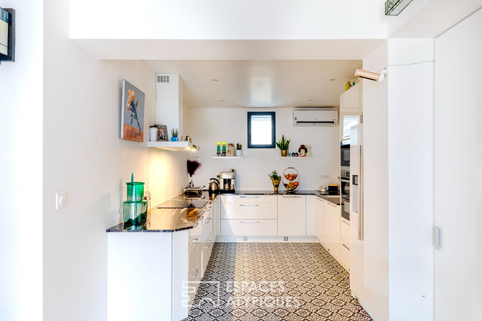 Maison à vendre, 104m², Saint-Germain-en-Laye