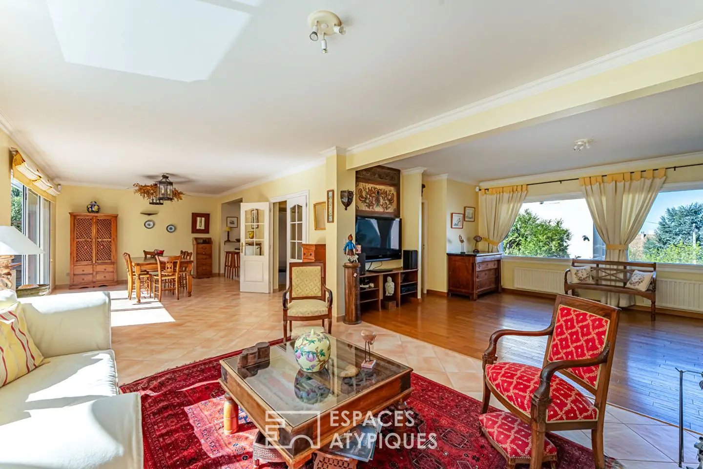 Maison à vendre, 187m², Poissy
